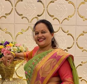 गोकर्नेश्वोर नगरपालिका वडा नं ८ को वडा सदस्यमा तारा देवी फुयालको दावी