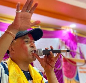 गोकर्णेश्वर नगरपालिका वडा नं ४ को वडा अध्यक्षमा ज्ञान कुमार श्रेष्ठ सहित सम्पूर्ण सदस्यहरुको नामावली