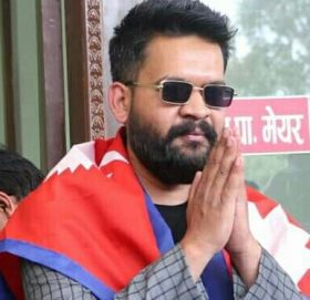 नेपालमा मर्यादाक्रमको नवौं स्थानमा बालेन शाह, अरु मर्यादाक्रम हेर्नुहोस्