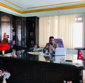 यो जीत सम्पूर्ण कार्यसमितिको जीत हो – श्रीराम चालिसे