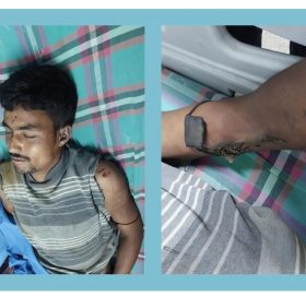 भक्तपुरमा करेन्ट लागेर रामेछाप उमाकुण्डका २१ वर्षीय रोमन परियारको मृत्यु