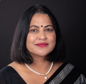 अमेरिकाको सरकारी विद्यालयमा डा. विष्णुमाया परियार बारेको पाठ समावेश