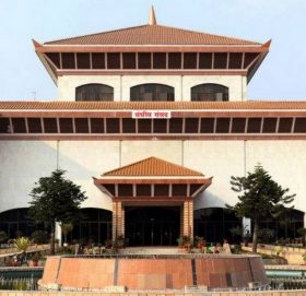 राष्ट्रिय दलले के के सुविधा पाउँछन्? यति धेरै सुबिधा हेर्नुहोस |