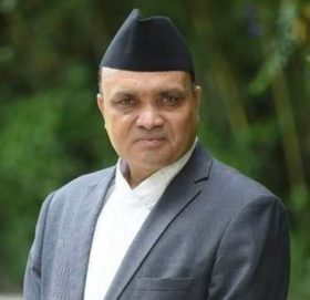 मुलपानी क्रिकेट ग्राउण्ड बिबाद बारे कगेश्वारी मनोहरा नगरपालिकाको प्रेस बिज्ञप्ति