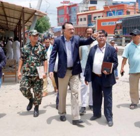 पुरस्कार दिने व्यवस्थाले १०० किलो सुन समातियो : अर्थमन्त्री