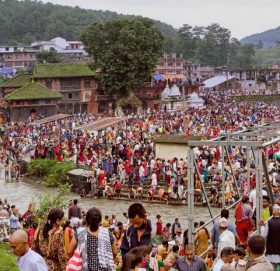 गोकर्णेश्वर मेलाको तयारी पुरा, यो मेला किन महत्व हेर्नुहोस