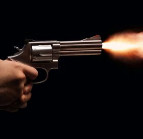 काठमाडौंको गोकर्णेश्वरमा चल्यो गोली, १ युवा घाइते