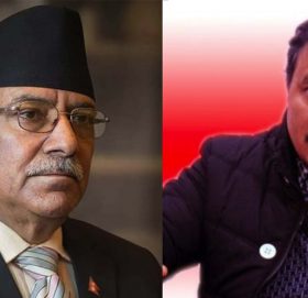 पंचायतले पत्रिका बन्द गरे जस्तो टिकटक बन्द गरेर प्रचण्डको सत्ता टिक्दैन – विप्लप