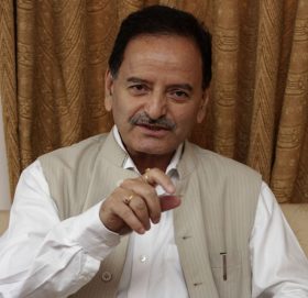 राप्रपाका उम्मेदवारलाई हराउदै सिटौला बने राष्ट्रिय सभा सदस्य