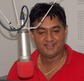 राष्ट्रिय लोक सञ्चारकर्मी नेपालको अध्यक्षमा चन्द्रमणि गौतम