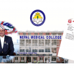 नेपाल मेडिकल कलेजमा निशुल्क पार्किङ व्यबस्था गर्न अस्पताललाई मेयर रिसालको पत्र