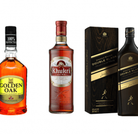 खुकुरी रम देखि डबल ब्यालक सम्म नक्कली मदिरा बनाउने काठमाडौँ कागेश्वरीबाट पक्राउ