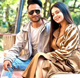 कलाकार निता ढुंगानाले यसो भनिन आफ्नो फेसबुकमा