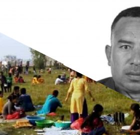 पिकनिकमा खाना असुल्झिएर मेयरको स्वकीय सचिवको निधन, वडा अध्यक्ष अचेत