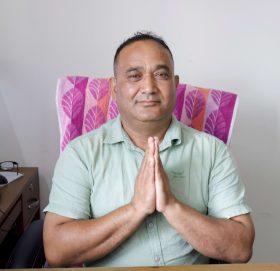 वडाको स्वास्थ्य केन्द्रमा विशेषज्ञ सेवाले सेवाग्राही खुसि – वडा अध्यक्ष नन्दलाल श्रेष्ठ