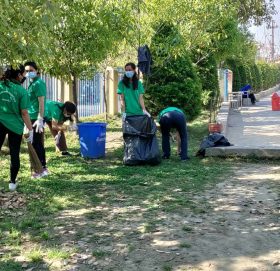 अलौकिक सपनावती सहकारीले मनायो ६७ औँ राष्ट्रिय सहकारी दिवस