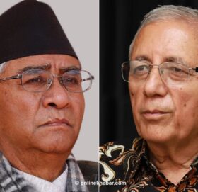 डा. शेखर समुहले प्रदेशमा मन्त्रीको भागबण्डा नपाएपछी काँग्रेस भित्र किचलो