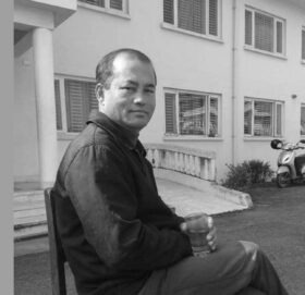 कीर्तिपुर नगरपालिका मेयर राजकुमार नकर्मीको निधन