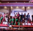 निसान गोकर्णेश्वरले सामुहिक लोक नृत्य प्रतियोगिता र एसइइ सम्मान कार्यक्रम भब्य रुपमा गर्यो
