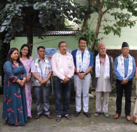 ‘बा आमालय नर्सिङ केयर होम’ जोरपाटीमा खुल्यो, यस्तो प्रभाकारी सेवा दिदै..