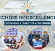 Explore Idea द्वारा “Echoes of Excellence: Explore, Engage, Enjoy” कार्यक्रम भव्य रूपमा सम्पन्न