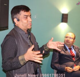 जोरपाटीमा आरोग्य वेल केयर क्लिनिक संचालनमा आउँदै, बैशाख २७ मा  औपचारिक उद्घाटन