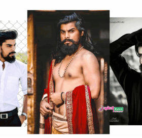 शेखर सुवेदीको फोटोसुटबाट सुरु भएको यात्रा फिल्मी पर्दाको नायक सम्म